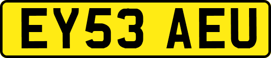 EY53AEU