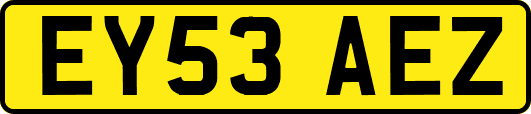 EY53AEZ