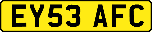 EY53AFC