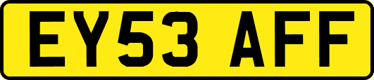 EY53AFF