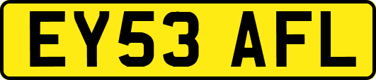 EY53AFL