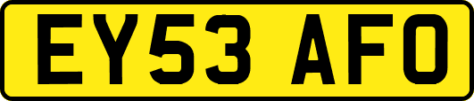 EY53AFO