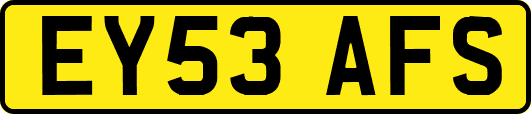 EY53AFS