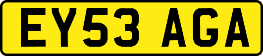 EY53AGA