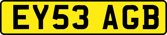 EY53AGB