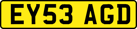 EY53AGD