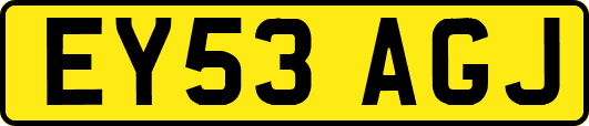 EY53AGJ