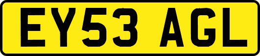 EY53AGL