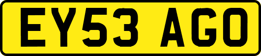 EY53AGO