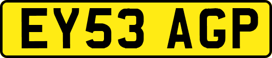 EY53AGP