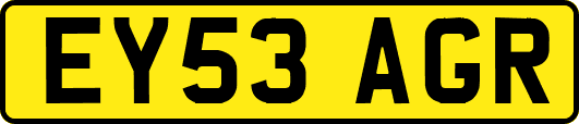 EY53AGR