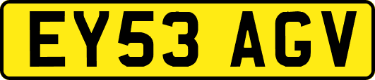 EY53AGV