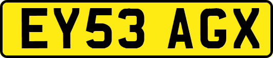 EY53AGX