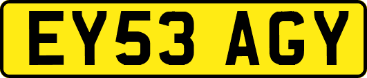 EY53AGY