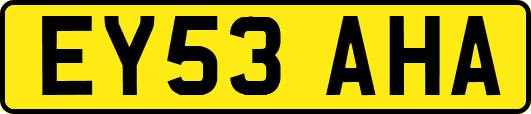 EY53AHA