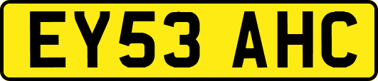 EY53AHC