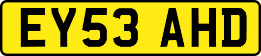 EY53AHD