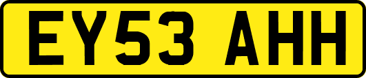 EY53AHH