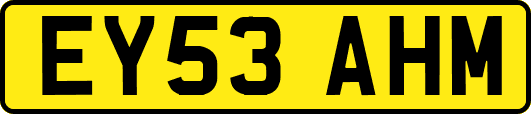 EY53AHM
