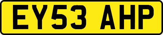 EY53AHP