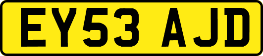EY53AJD