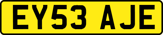 EY53AJE