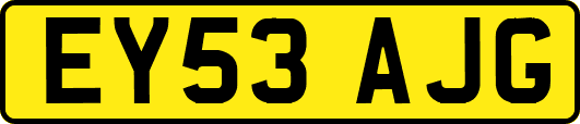 EY53AJG