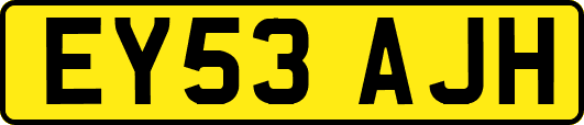 EY53AJH