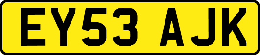 EY53AJK