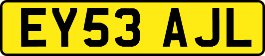 EY53AJL