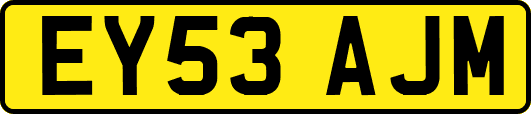 EY53AJM