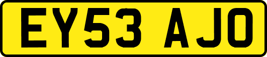 EY53AJO