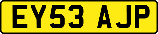 EY53AJP