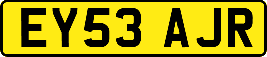 EY53AJR