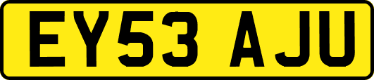 EY53AJU