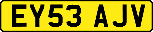EY53AJV