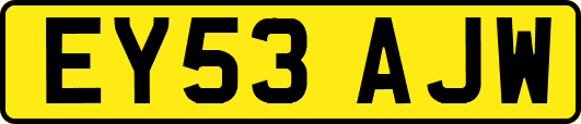 EY53AJW