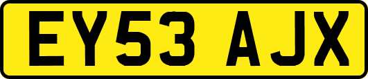 EY53AJX