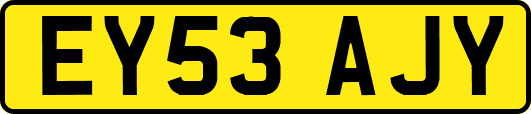 EY53AJY
