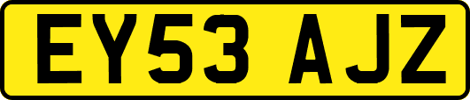 EY53AJZ