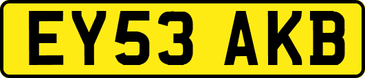 EY53AKB