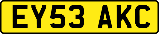 EY53AKC