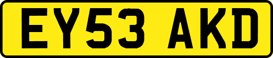 EY53AKD