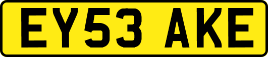 EY53AKE