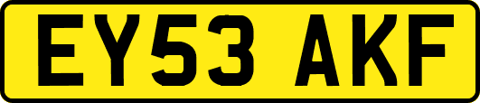 EY53AKF