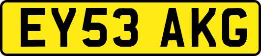 EY53AKG