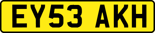 EY53AKH