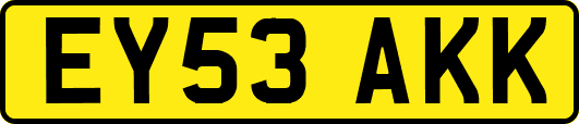 EY53AKK