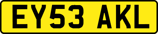 EY53AKL