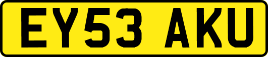 EY53AKU